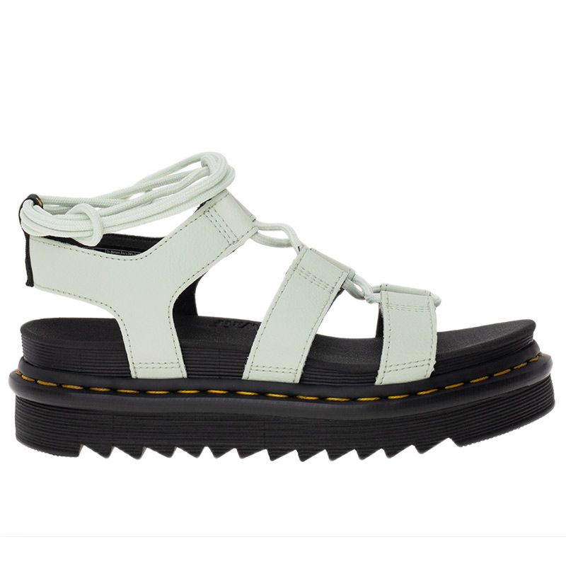 Sandały Dr. Martens Nartilla 31617763 - białe