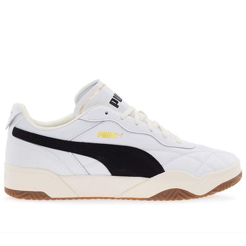 Buty Puma Tifosi Lux 40225902 - białe