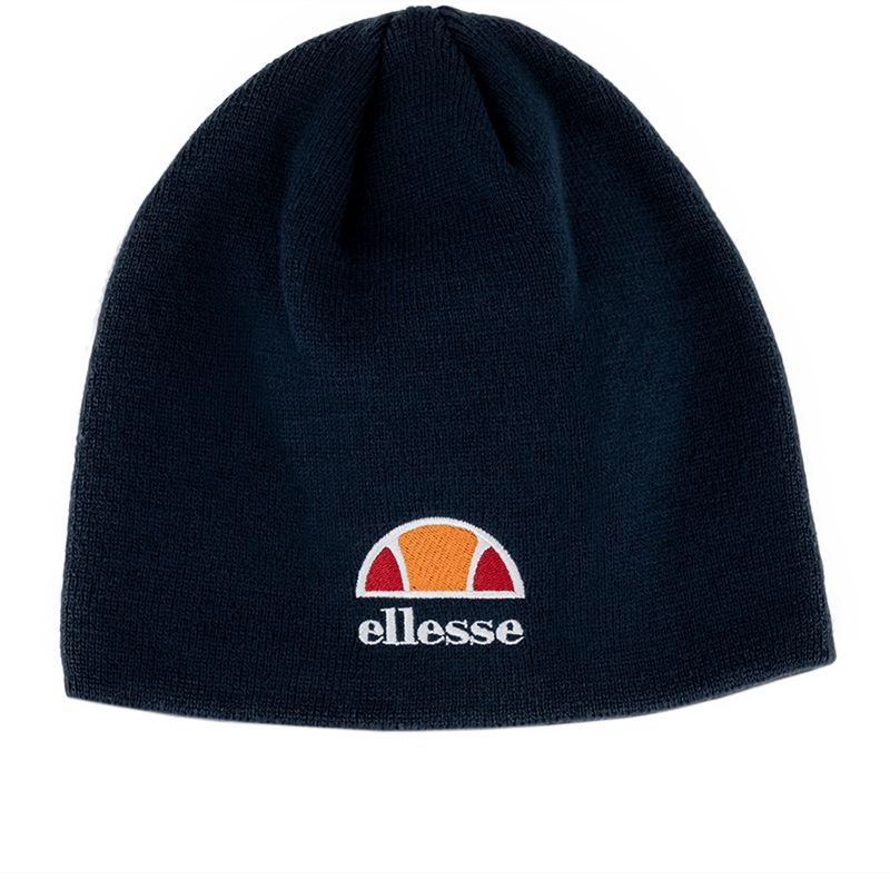 Czapka Ellesse Brenna Beanie SBMA2294429 - granatowa