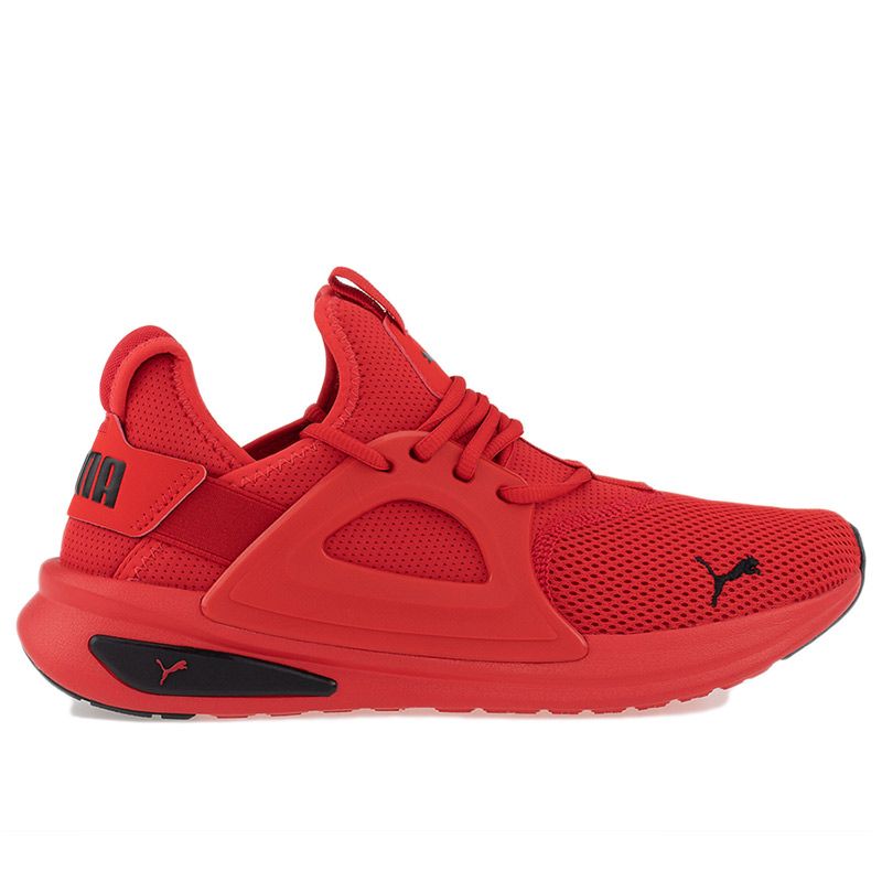 Buty Puma Softride Enzo Evo 37704802 - czerwone