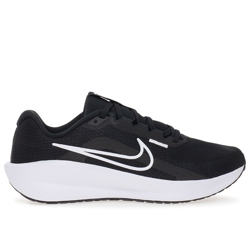 Buty Nike Downshifter 13 FD6454-001 - czarne