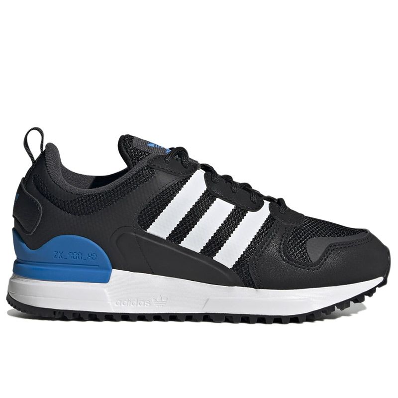 Buty adidas Originals ZX 700 HD GY3291 - czarne