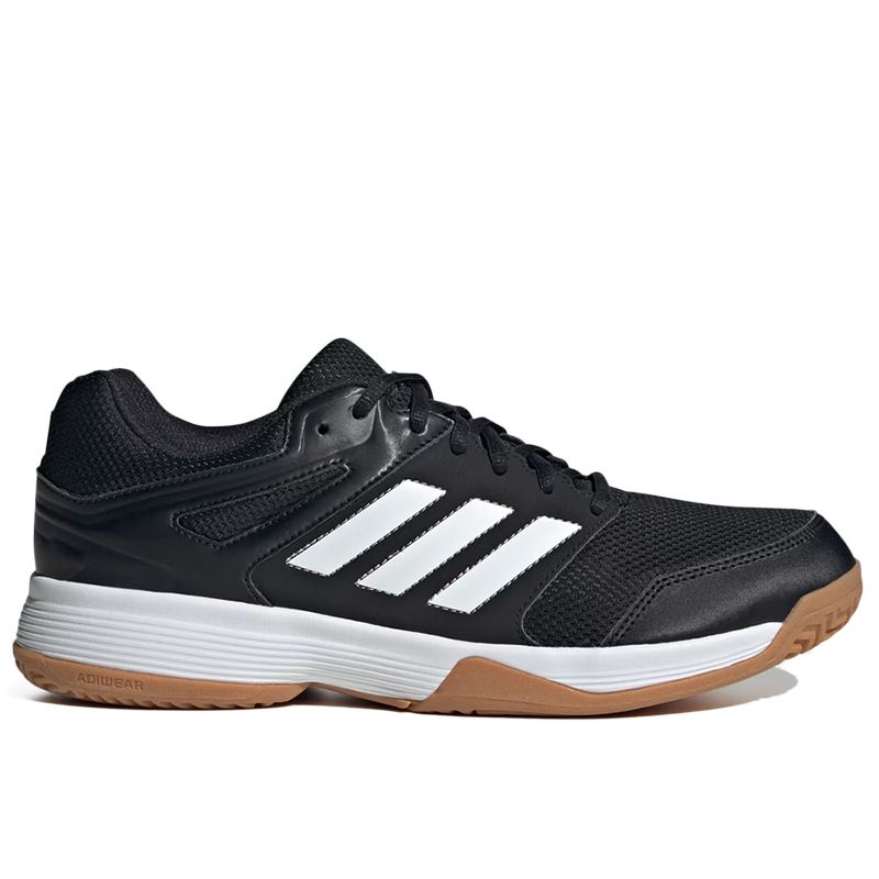 Buty adidas Speedcourt In IE8033 - czarne
