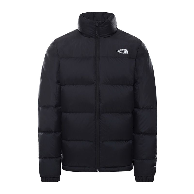 Kurtka The North Face Diablo 0A4M9JKX71 - czarna