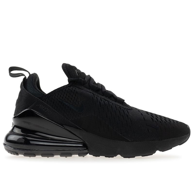 Buty damskie Nike Air Max 270 AH6789-006 - czarne