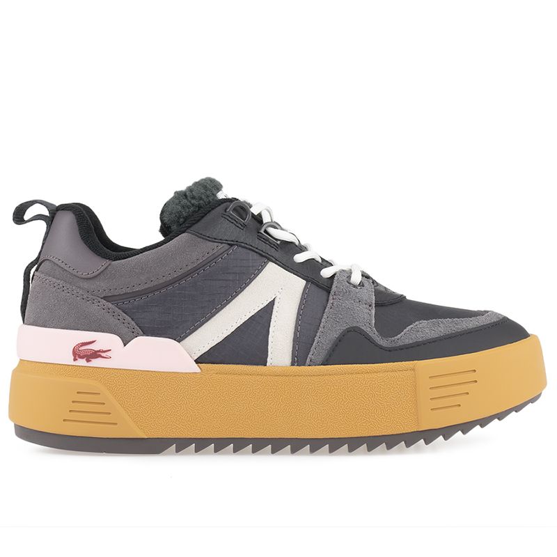 Buty Lacoste L002 744SFA0022-1J1 - czarne