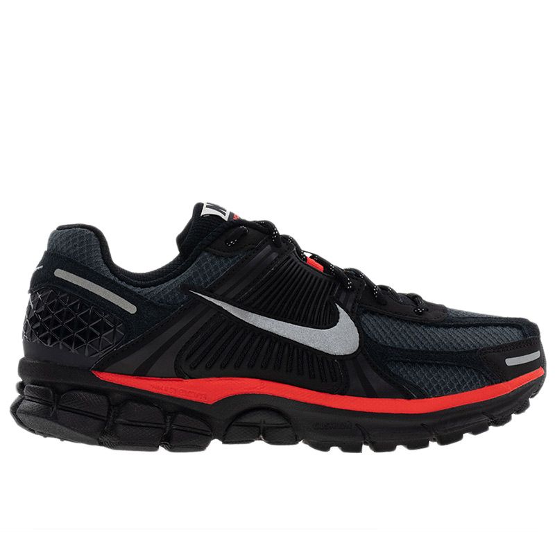 Buty męskie Nike Zoom Vomero 5 HV2527-002 - czarne