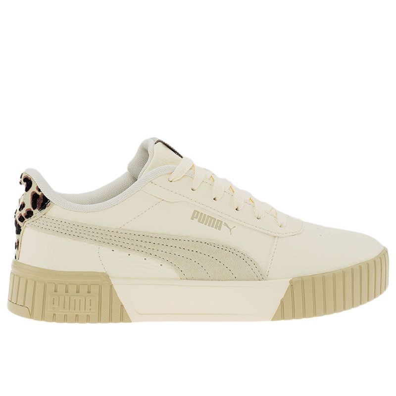 Buty Puma Carina 2.0 I Am Drama 39634601 - beżowe