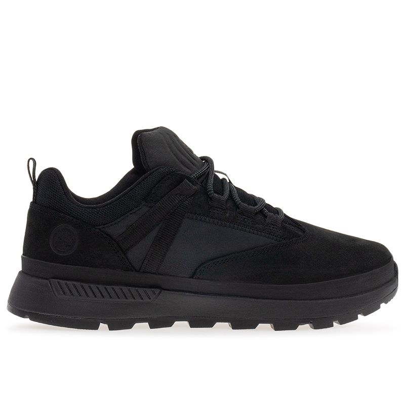 Buty Timberland Euro Trekker Low TB0A67KM0151 - czarne