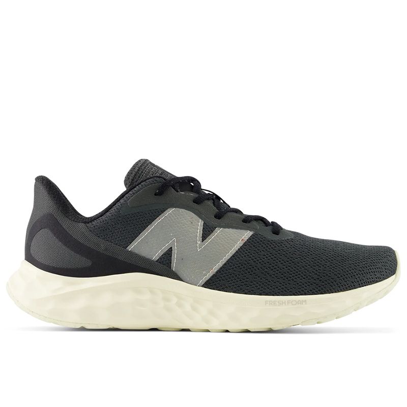 Buty New Balance Fresh Foam Arishi v4 MARISFB4 - czarne