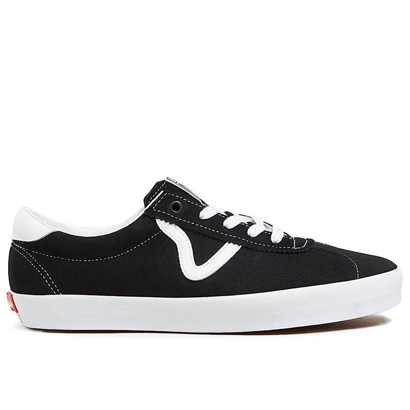 Buty Vans Sport Low VN000CQRBZW1 - czarne