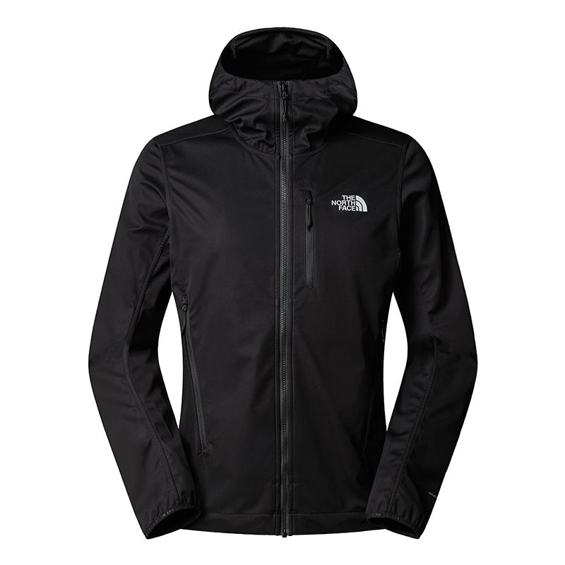 Kurtka The North Face Tansa 0A2S7R4H01 - czarna