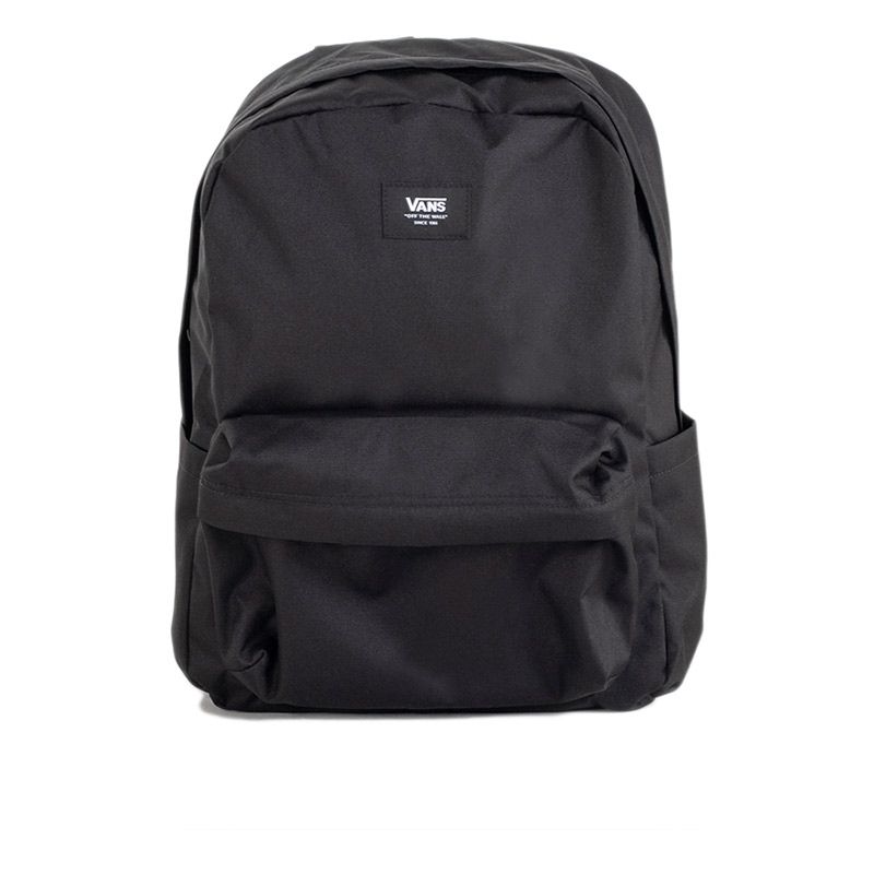 Plecak Vans Old Skool VN000H4WBLK1 - czarny