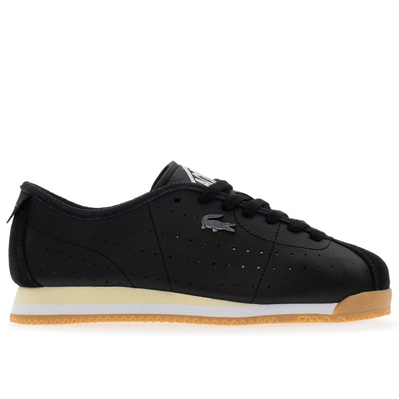 Buty Lacoste Club-Low 749SFA0043-454 - czarne