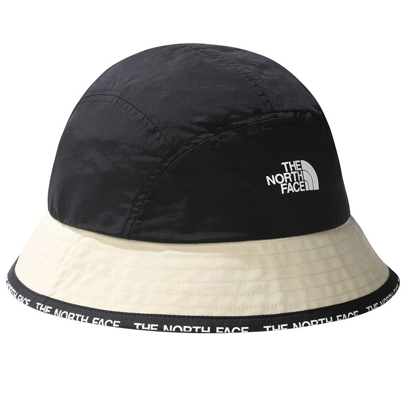Kapelusz The North Face Cypress 0A7WHA3X41 - czarny
