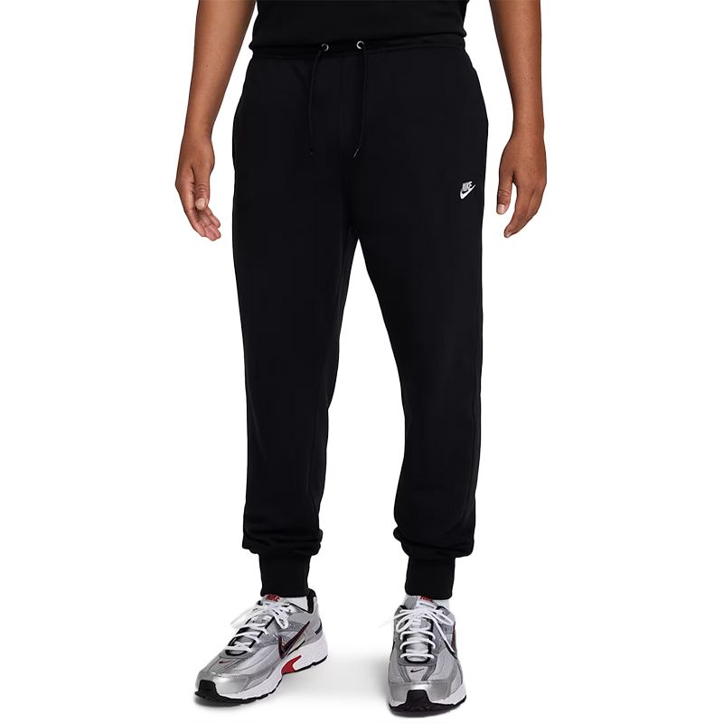 Spodnie męskie Nike Sportswear Club FN3801-010 - czarne