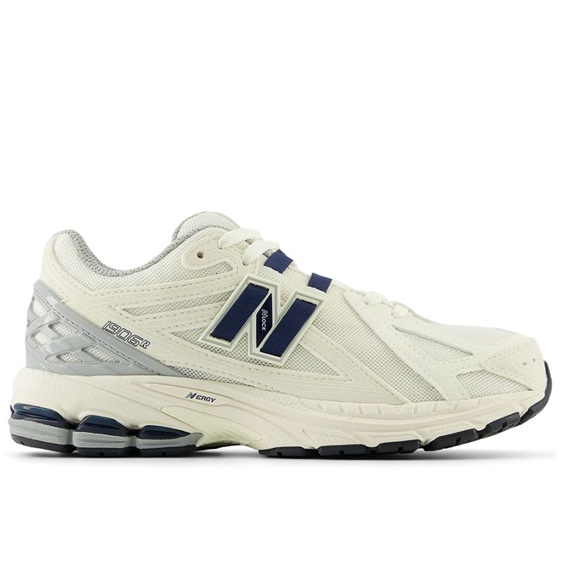 Buty New Balance GC1906EU - beżowe