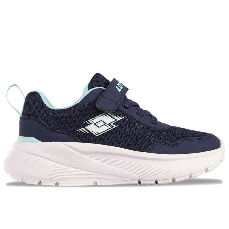 Buty Lotto Dynativ K 2600890K-5962 - granatowe