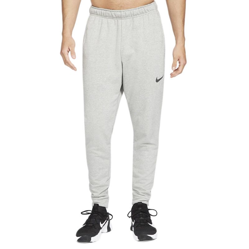 Spodnie Nike Dri-Fit CZ6379-063 - szare