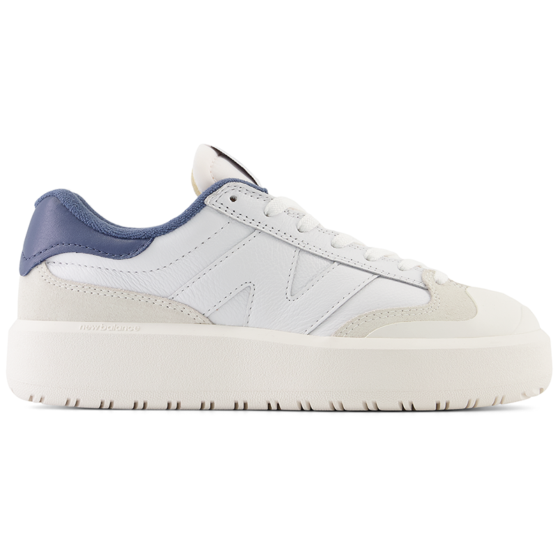 Buty unisex New Balance CT302VA – białe