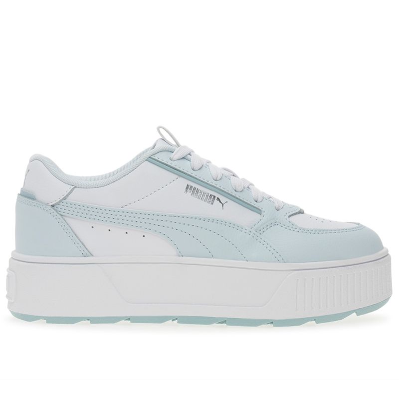 Buty Puma Karmen Rebelle 38842010 - białe