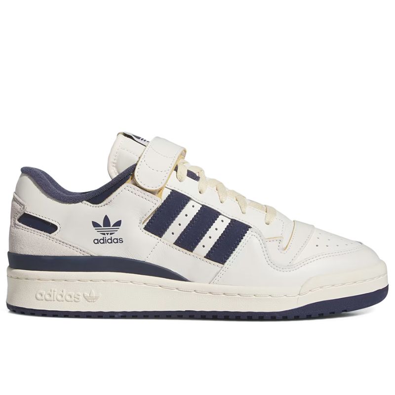 Buty adidas Forum 84 Low IE9935 - białe