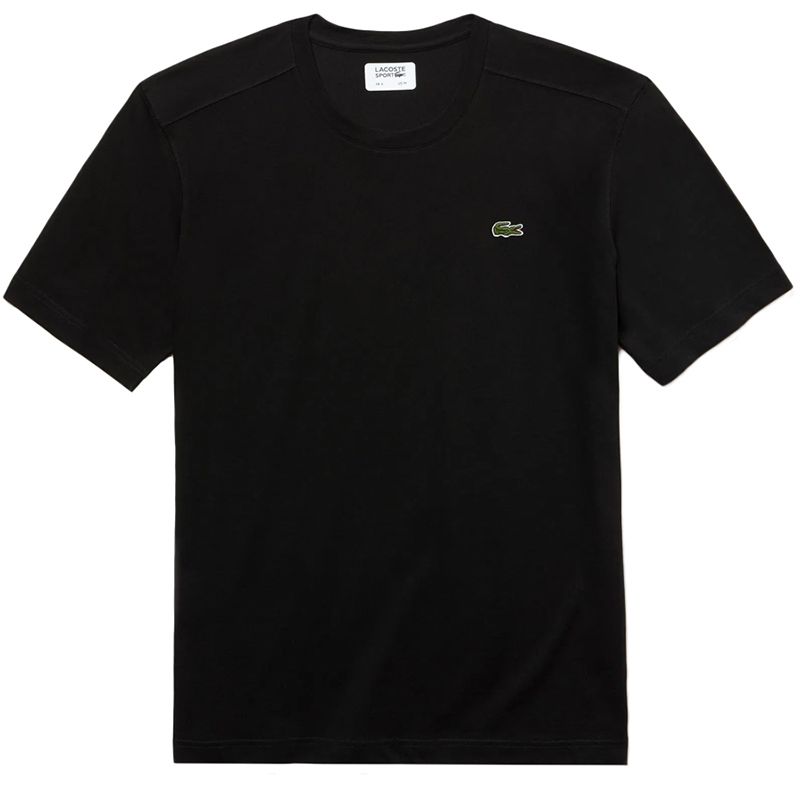 Koszulka Lacoste Classic TH7618-031 - czarna
