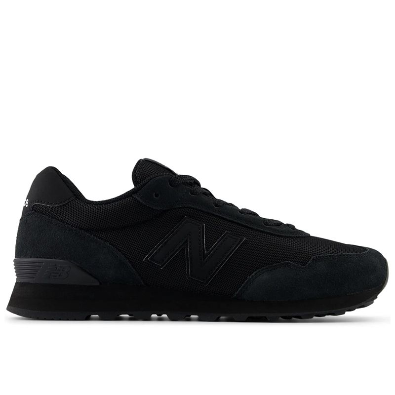 Buty New Balance ML515AGR - czarne