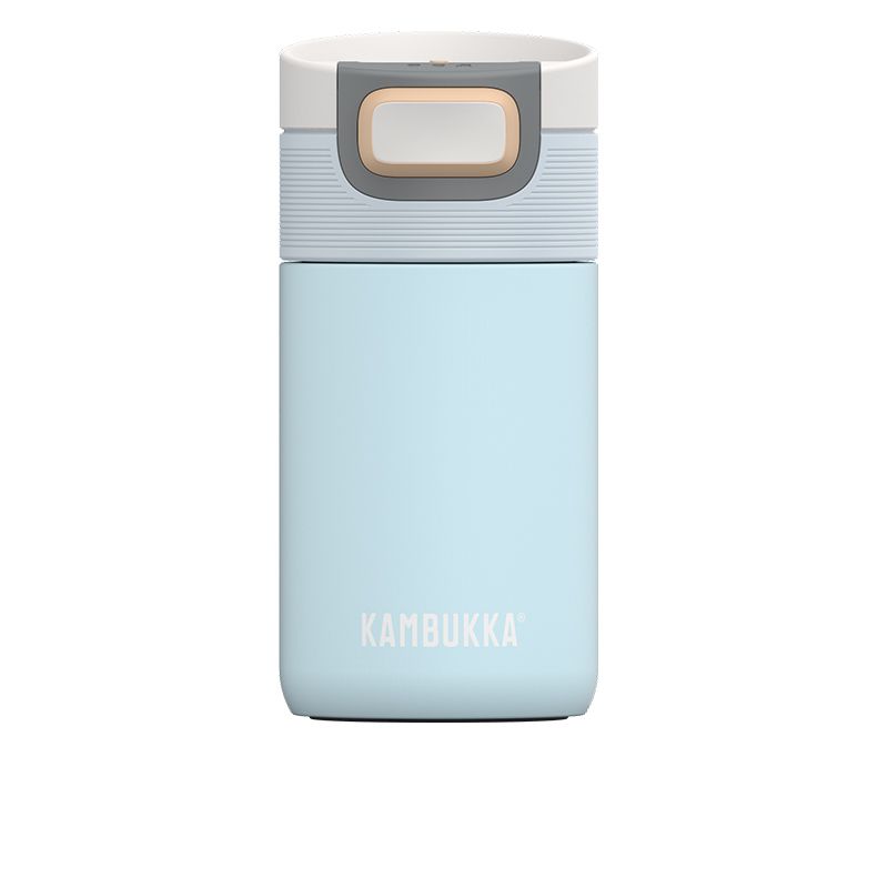 Kubek termiczny Kambukka Etna 11-01051 - niebieski