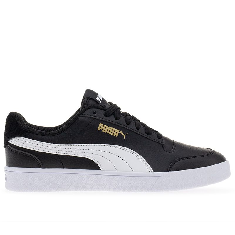 Buty unisex Puma Shuffle 30966804 - czarne