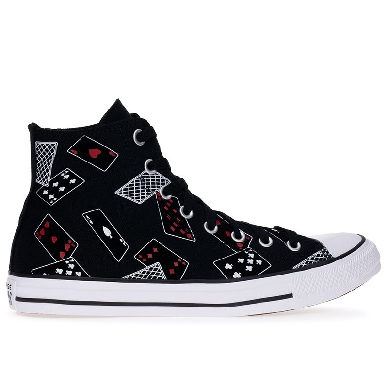 Buty Converse Chuck Taylor All Star A06581C - czarne