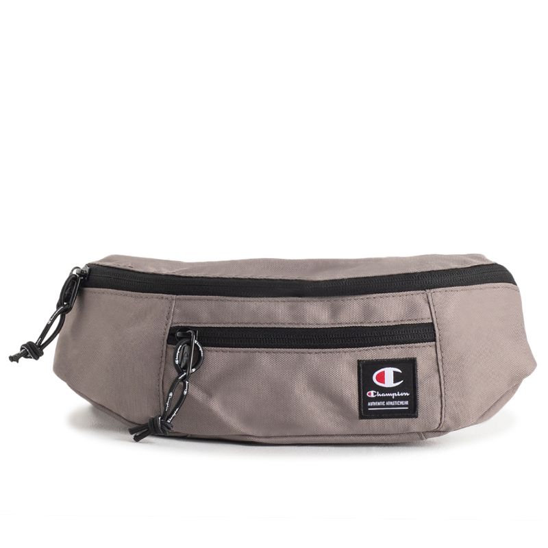 Saszetka Champion Classic Belt Bag 806021-ES072 - szara