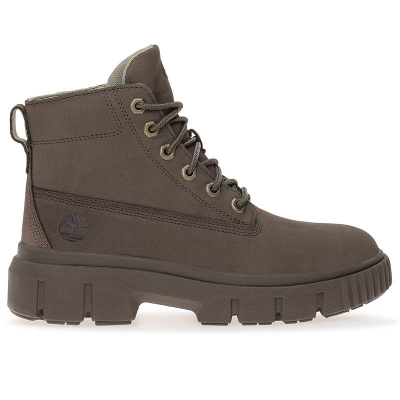 Buty Timberland Greyfield A2FT6EM51 - brązowe
