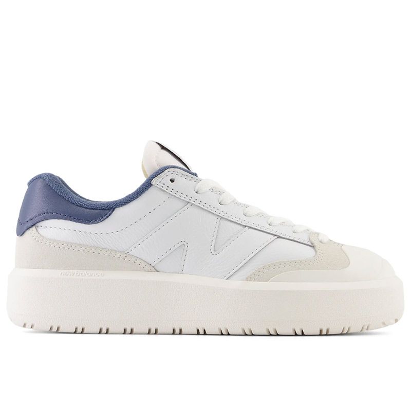Buty unisex New Balance CT302VA – białe