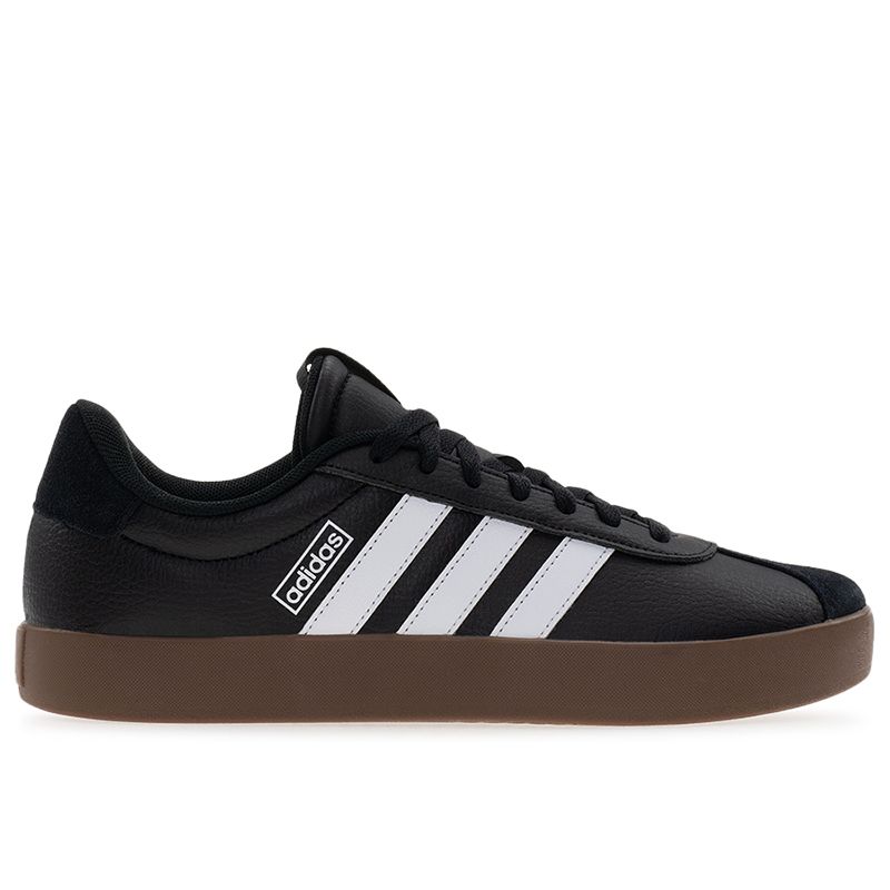 Buty męskie adidas VL Court 3.0 ID6286 - czarne