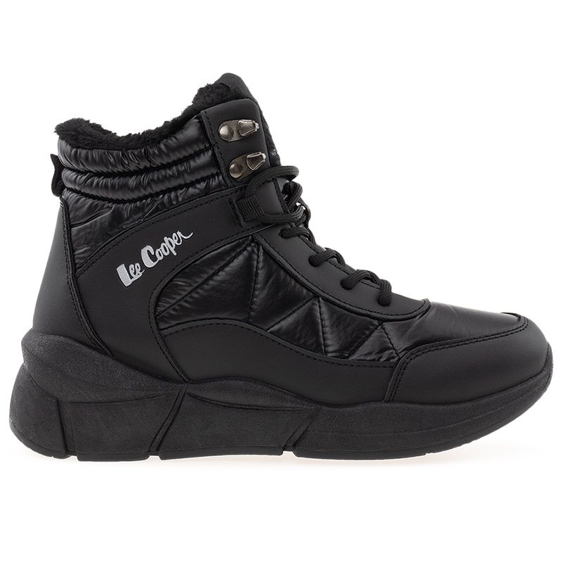 Buty Lee Cooper LCJ-23-44-1984L - czarne