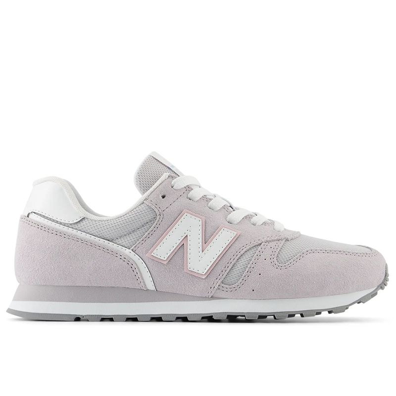 Buty New Balance WL373SO2 - szare