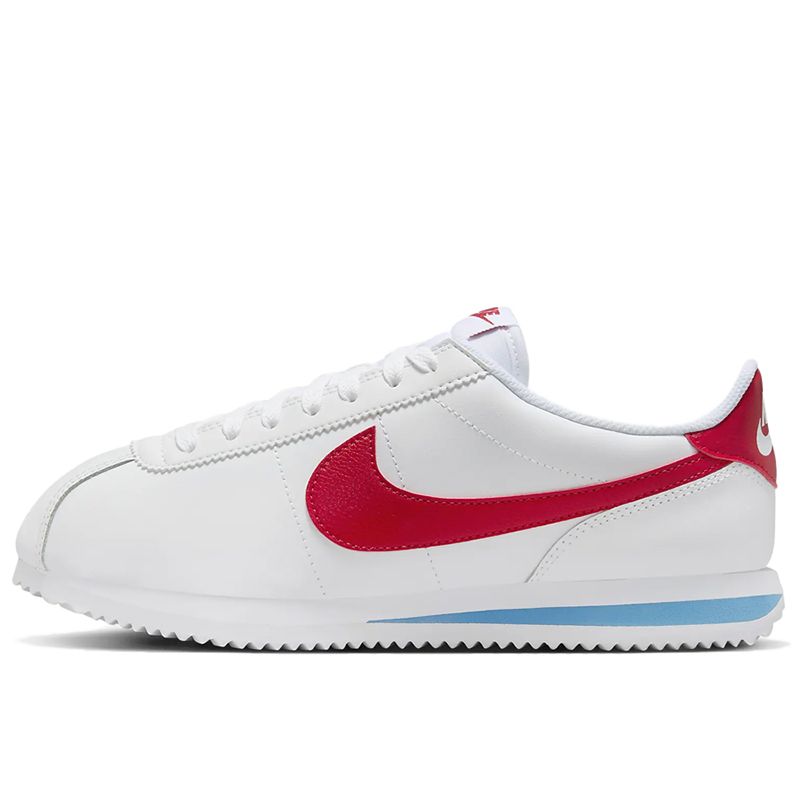 Buty Nike Cortez Leather DN1791-108 - białe