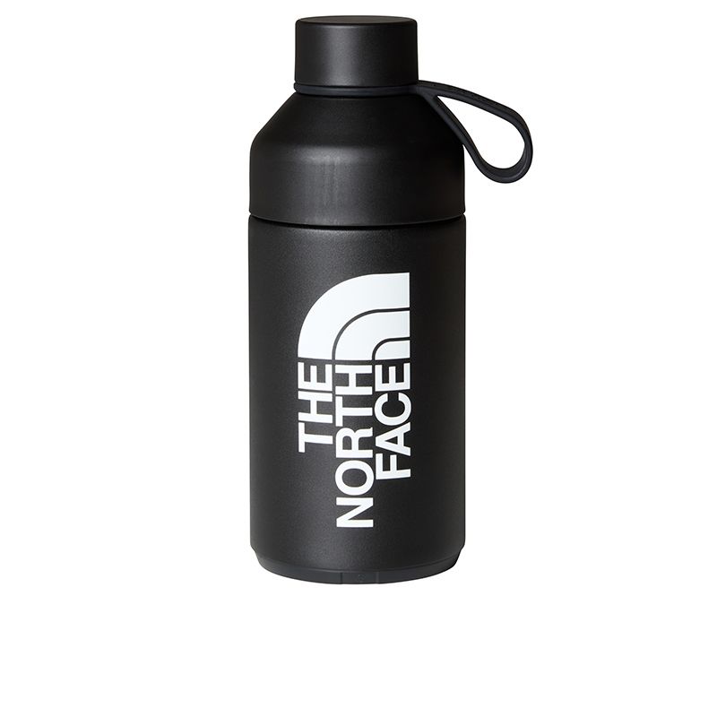 Butelka termiczna The North Face X Ocean Bottle 0A8A05JK31 - czarna