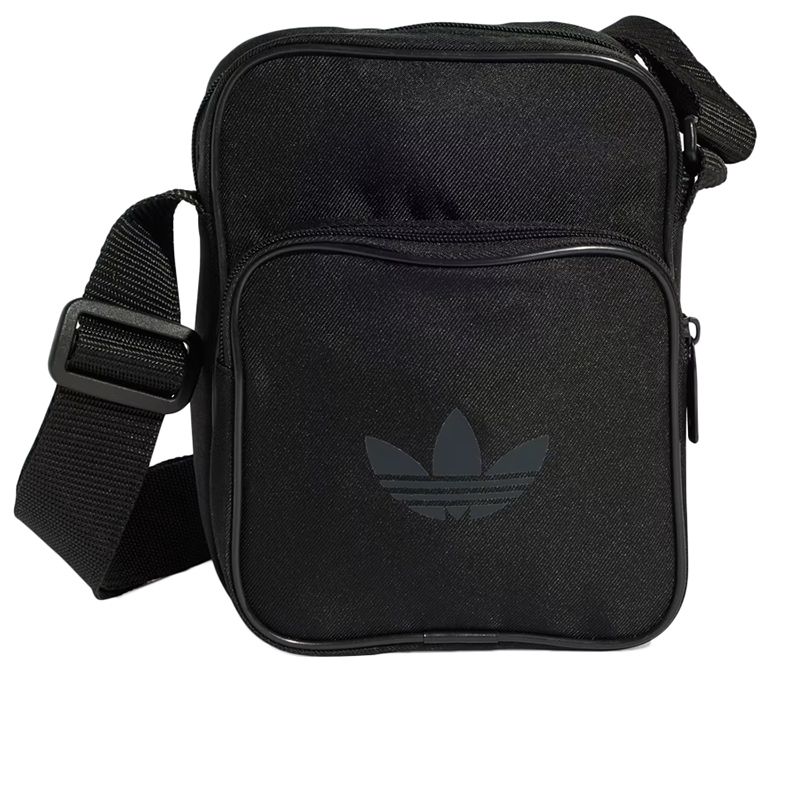 Torba adidas Originals Adicolor Classic Small Item JD5543 - czarna