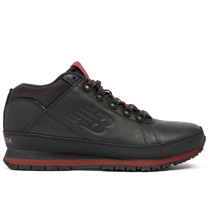 Buty New Balance H754KR - czarne