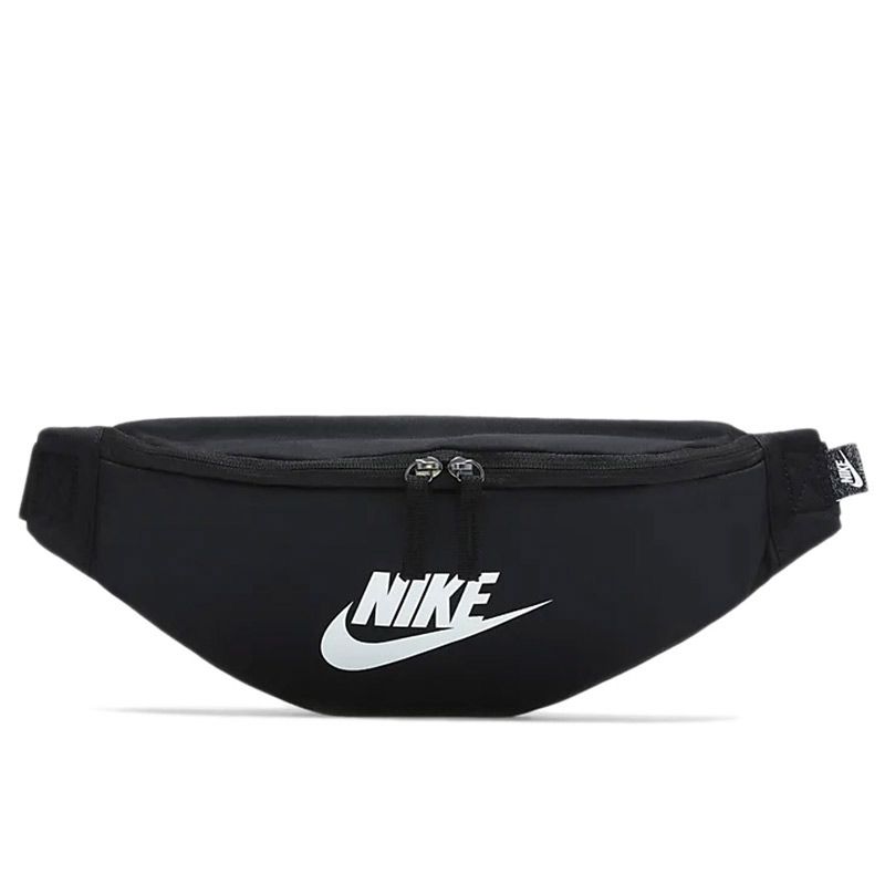 Saszetka Nike Heritage DB0490-010 - czarna