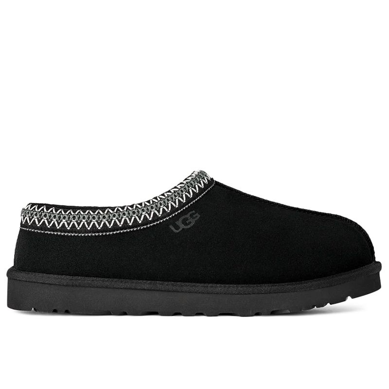 Buty męskie Ugg Tasman II 1174671-BLK - czarne