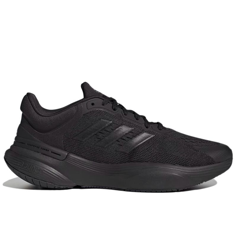 Buty adidas Response Super 3.0 GW1374 - czarne