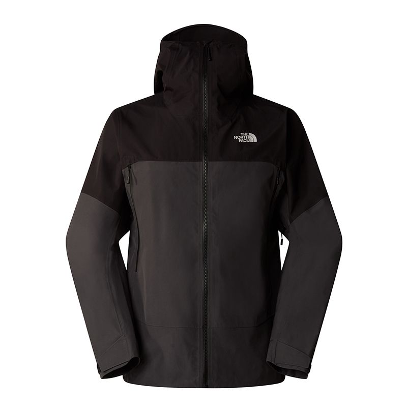 Kurtka The North Face Jazzi 3L Gore-Tex 0A8976WUO1 - czarna