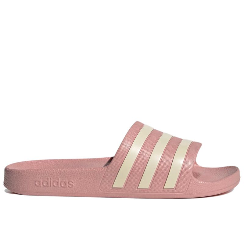 Klapki adidas Sportswear Adilette Aqua Slides GZ5877 - różowe