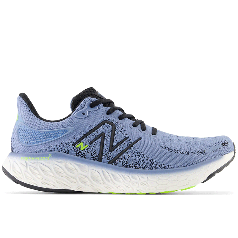 Buty New Balance Fresh Foam 1080 v12 M108012T - niebieskie