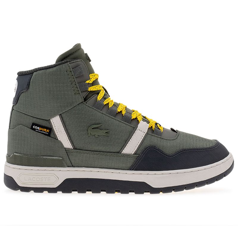 Buty Lacoste T-Clip Winter 746SMA0086-DA7 - multikolor