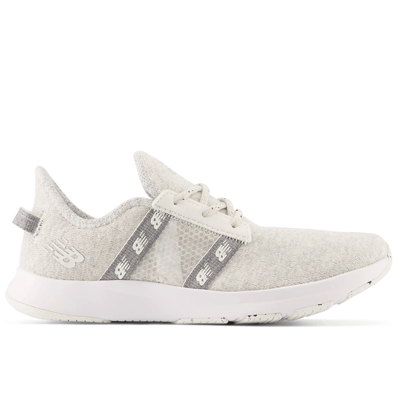 Buty New Balance Nergize WXNRGWU3 - szare