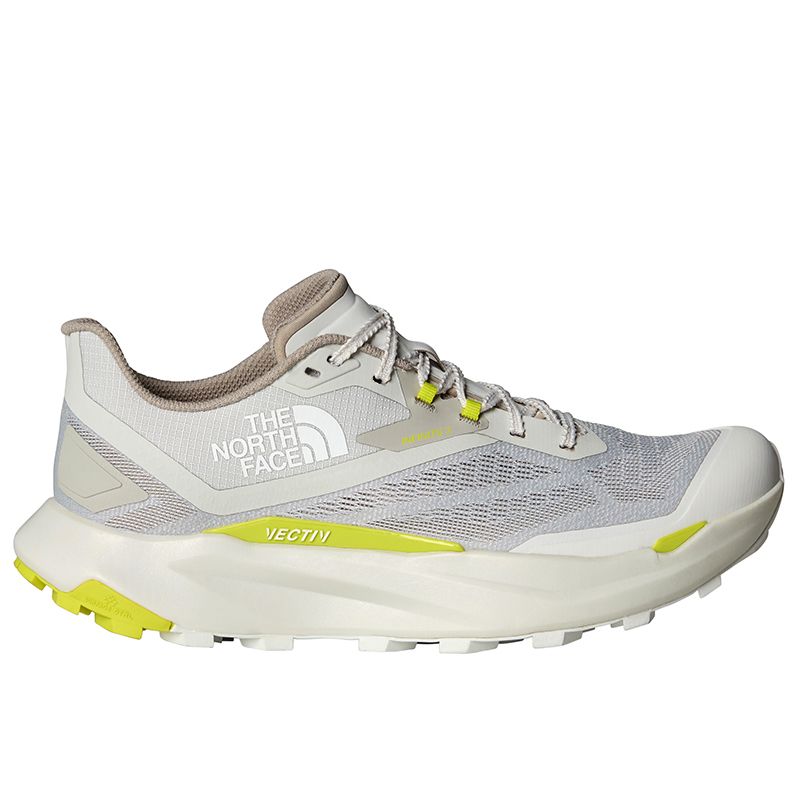 Buty męskie The North Face Vectiv Infinite III 0A8AERCIW1 - szare
